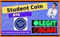 Student Coin related image