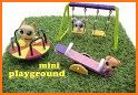 Playground Craft: Build & Play related image