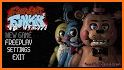 Mod Freddy - Horror Animatronic related image