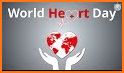World Heart Day related image