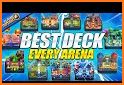 Ideal deck related image