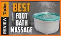 Foot Spa related image