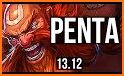 Collect Penta related image