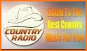 Free Country Music Radio related image