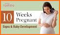 Preggers | Pregnant & Baby app related image