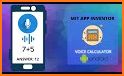 Tap Voice Calculator related image