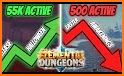 Elemental Dungeon: Roguelike related image