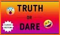 Truth or Dare - Party Game related image