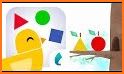 Highlights Shapes – Shape Sorting & Color Mixing related image