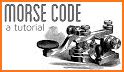 Morse Translator - Morse Code & Editable Alphabet related image