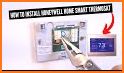 Wifi Smart Thermostat for your home heating. related image