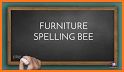 Spelling Bee Puzzle related image