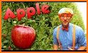 Apple Harvest related image