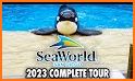 VR Guide: SeaWorld, San Diego related image