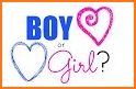 Boy Or Girl Pregnancy Quiz related image
