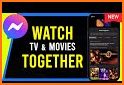 Playback: Watch Together related image