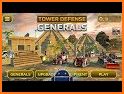 Generals TD HD related image