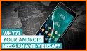Antivirus for Android 2018 related image