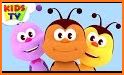Bug School: Learn Kindergarten Skills related image