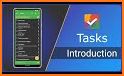 Tasks related image