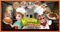 Cooking Games Cafe 2 Chef Food Kitchen Restaurant related image