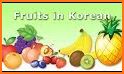 Fruits Cards (Learn Languages) related image