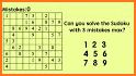 Sudoku Challenge(No Ads) related image