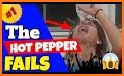 Hot Pepper related image