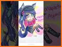 Zervo - Anime Roleplay Chat Community - Gacha Draw related image
