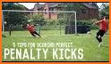 Soccer Strike: Football Penalty Kick related image