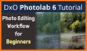 Photo Editor Lab related image