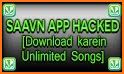 Mp3 Downloader- Unlimited Offline Music & Songs related image
