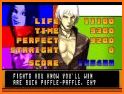The Arcade kof 2001 Fight related image