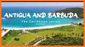 Antigua & Barbuda GPS Charts related image