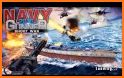 Navy Gunner Shoot War 3D related image