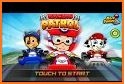 Paw Patrol Hill Racing - Ryder Climb Game related image
