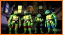 Super Ninja Turtle 3D Fight related image