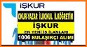 İş-Kur E-Şube Mobil - 2021 işkur iş İlanları İndir related image