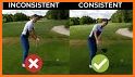 Perfect Swing - Golf related image