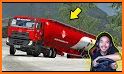 Truck Simulator Pertamina related image