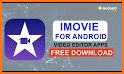Android iMovie related image