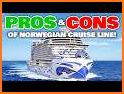 Norwegian Cruise Line related image