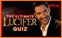 Lucifer Netflix Test (Unofficial, Who Are You?) related image