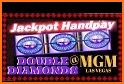 Vegas Slots - Play Las Vegas Casino Slot Machines! related image