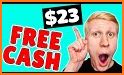 Free Cash-Make Money Online related image