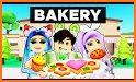 Mega Bakery Shop: Baking Games related image
