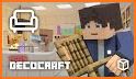 Decocraft Mod for Minecraft related image