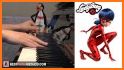 Miraculous Ladybug Piano Game related image