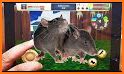 family pet cat simulator: simulation games related image