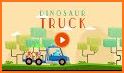 Dinosaur Deformer - Kids Truck Games! related image